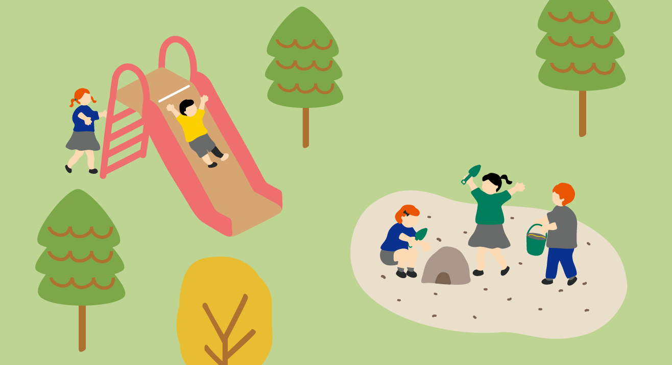 正解があふれる時代に、子どもに残したい力とは何か