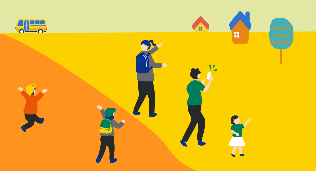 その子なりの育ちを見守ることとは